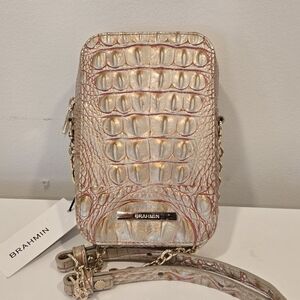 Brahmin Cassia Crossbody